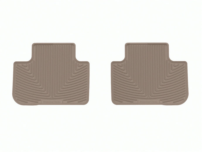 All Weather Floor Mats
