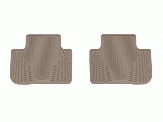 All Weather Floor Mats