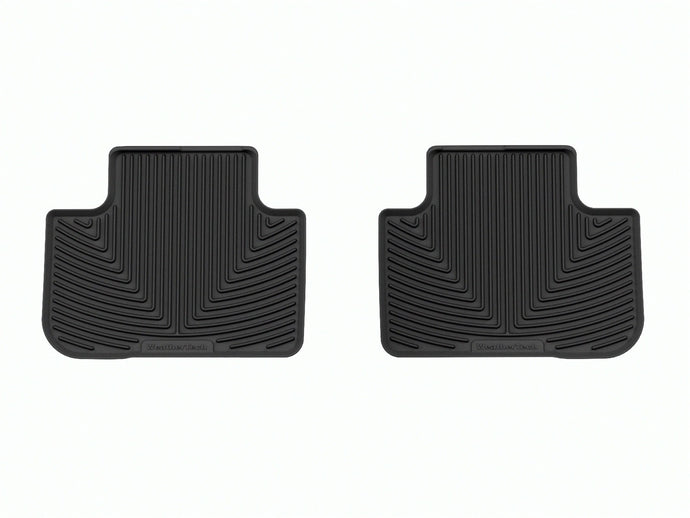 All Weather Floor Mats