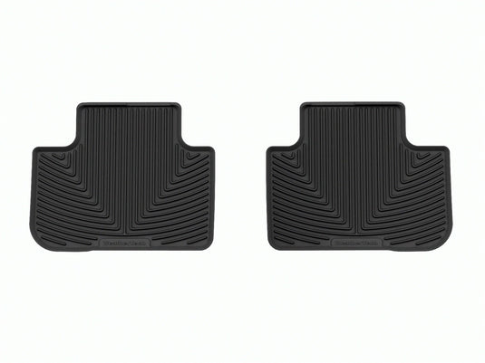All Weather Floor Mats