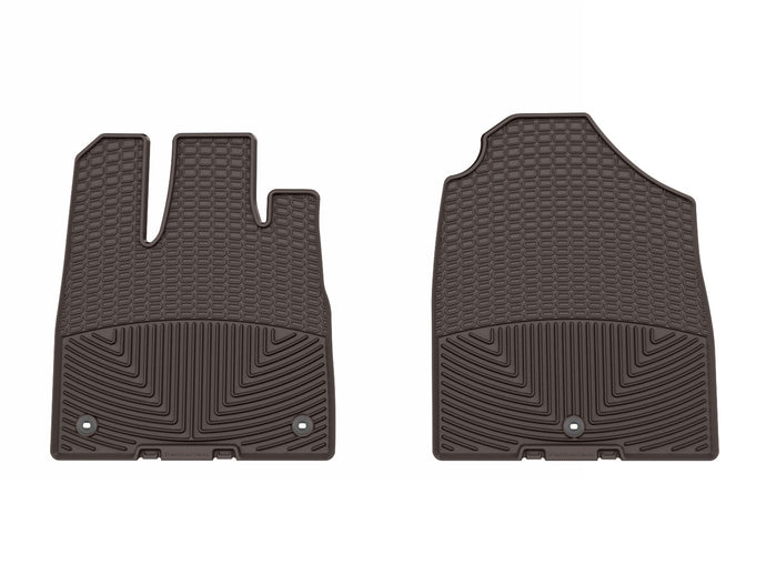 All Weather Floor Mats