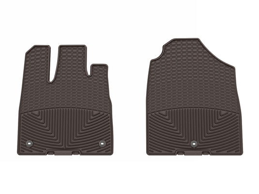 All Weather Floor Mats