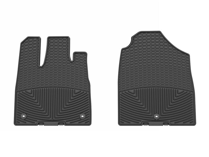 All Weather Floor Mats