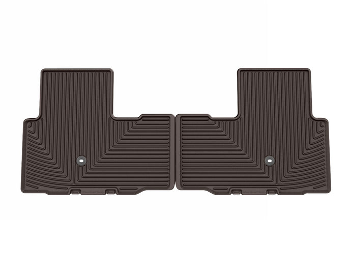 All Weather Floor Mats