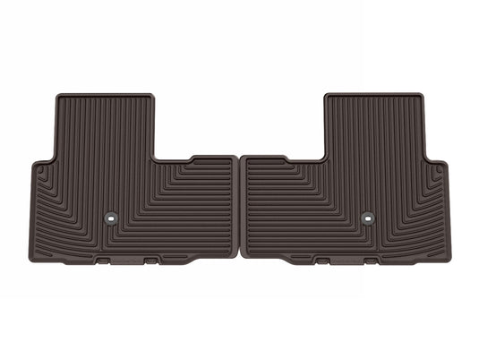 All Weather Floor Mats
