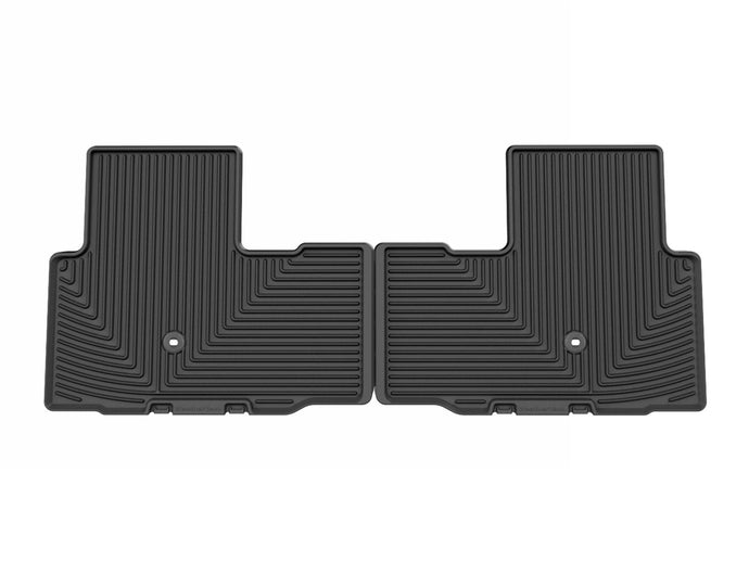 All Weather Floor Mats