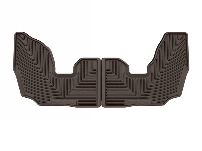 All Weather Floor Mats