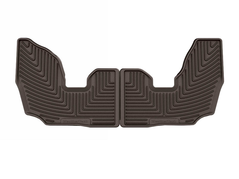 Load image into Gallery viewer, All Weather Floor Mats
