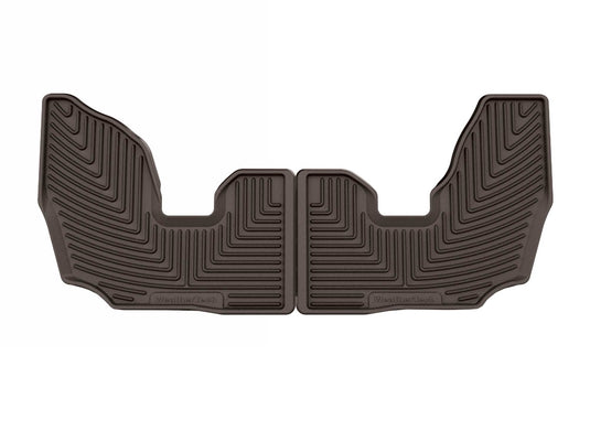 All Weather Floor Mats