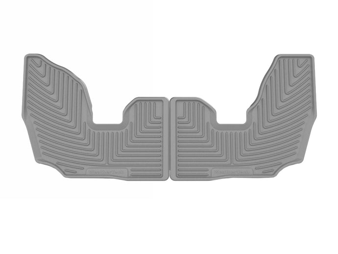 All Weather Floor Mats