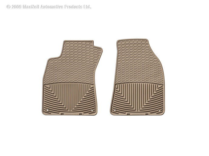 All Weather Floor Mats
