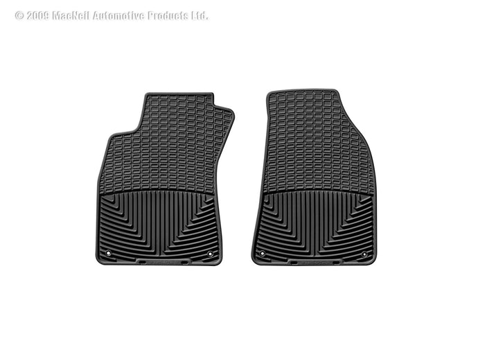 All Weather Floor Mats