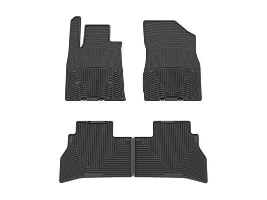 All Weather Floor Mats