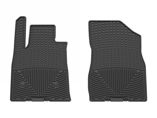 All Weather Floor Mats