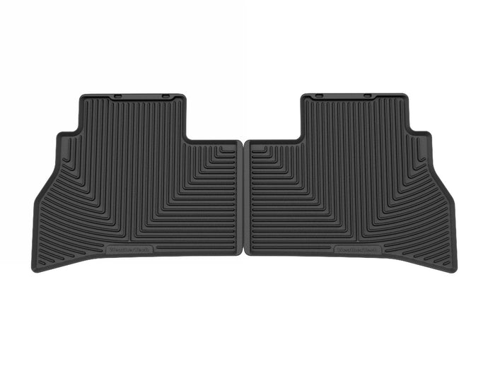 All Weather Floor Mats