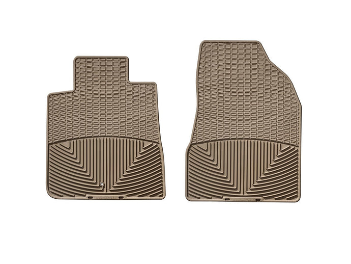 All Weather Floor Mats