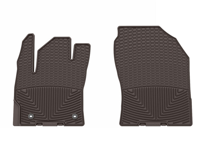 All Weather Floor Mats