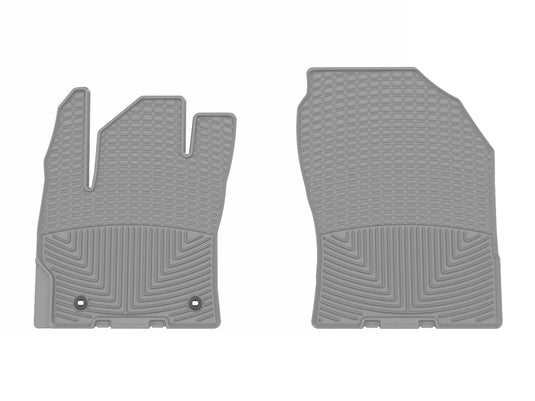 All Weather Floor Mats