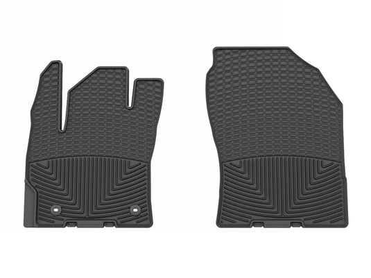 All Weather Floor Mats