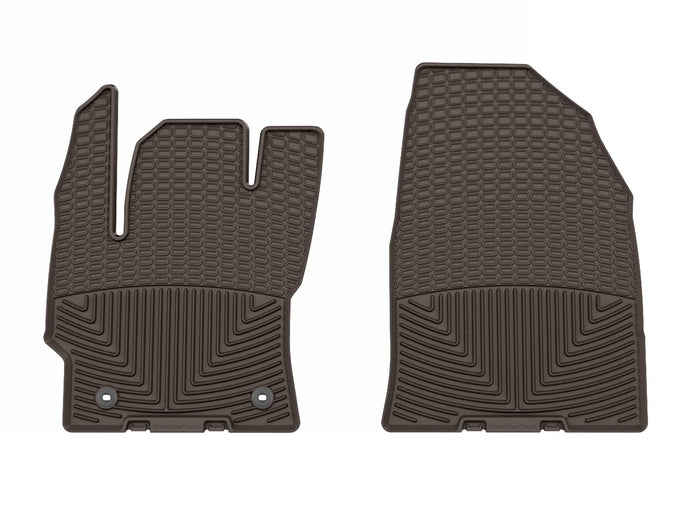 All Weather Floor Mats
