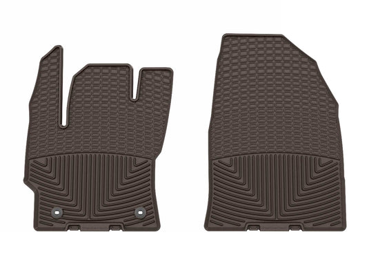 All Weather Floor Mats