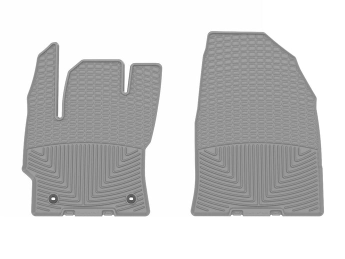 All Weather Floor Mats