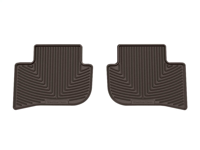 All Weather Floor Mats