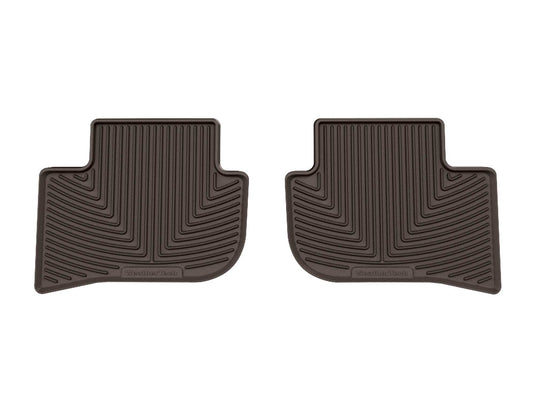 All Weather Floor Mats