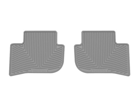 All Weather Floor Mats
