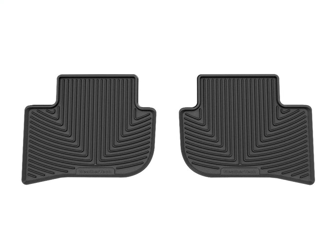 All Weather Floor Mats