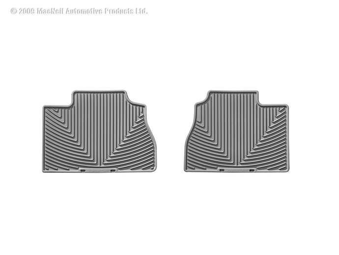 All Weather Floor Mats