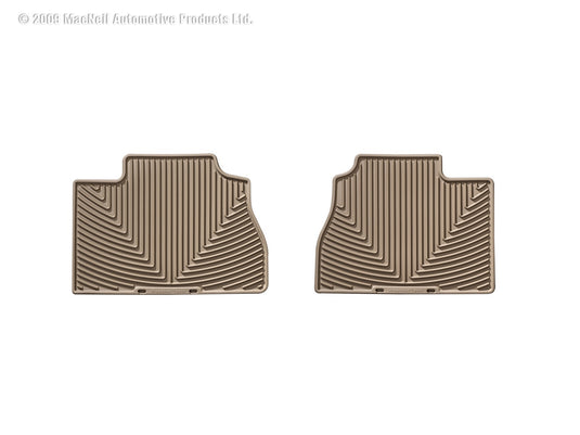 All Weather Floor Mats