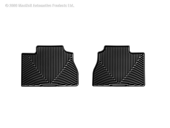 All Weather Floor Mats