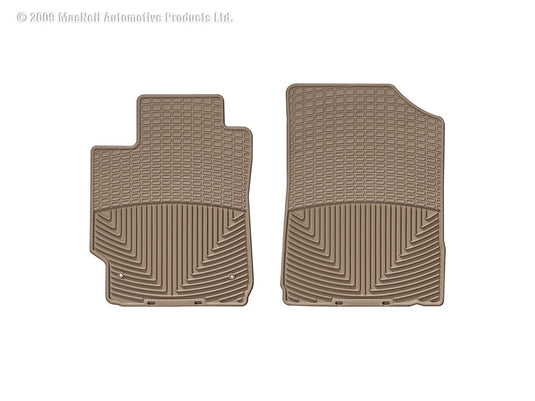 All Weather Floor Mats