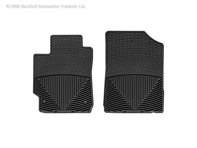 All Weather Floor Mats