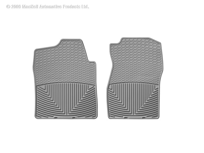 All Weather Floor Mats