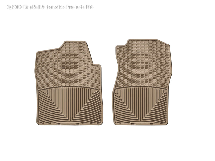 All Weather Floor Mats