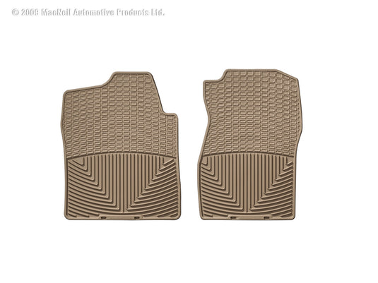 All Weather Floor Mats