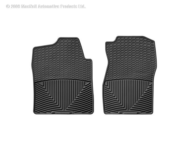 All Weather Floor Mats