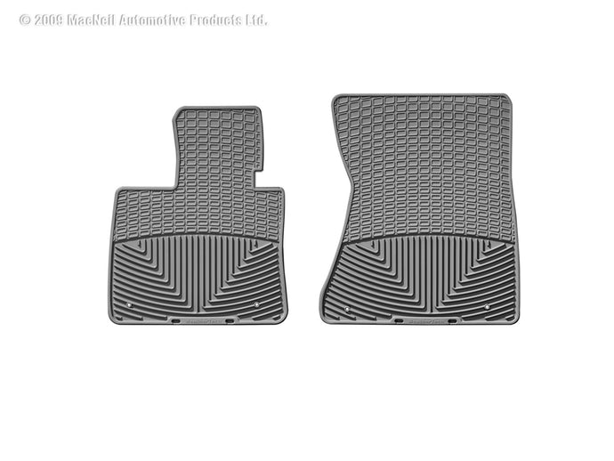 All Weather Floor Mats