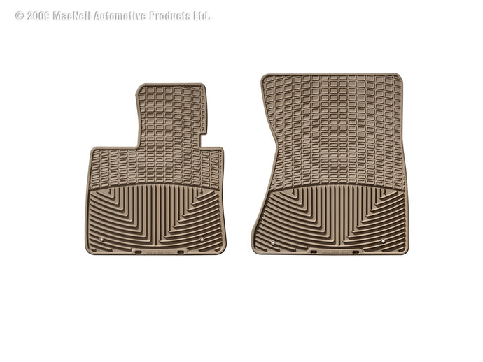 All Weather Floor Mats