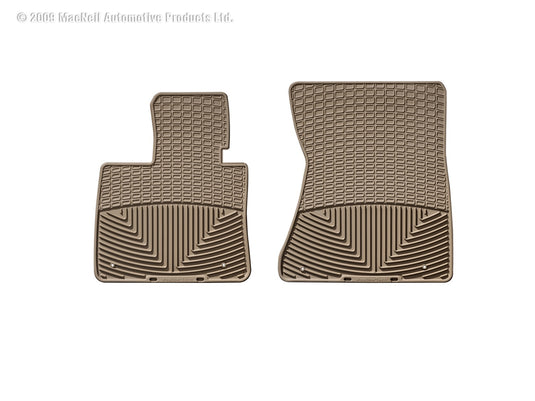 All Weather Floor Mats