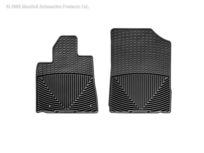 All Weather Floor Mats