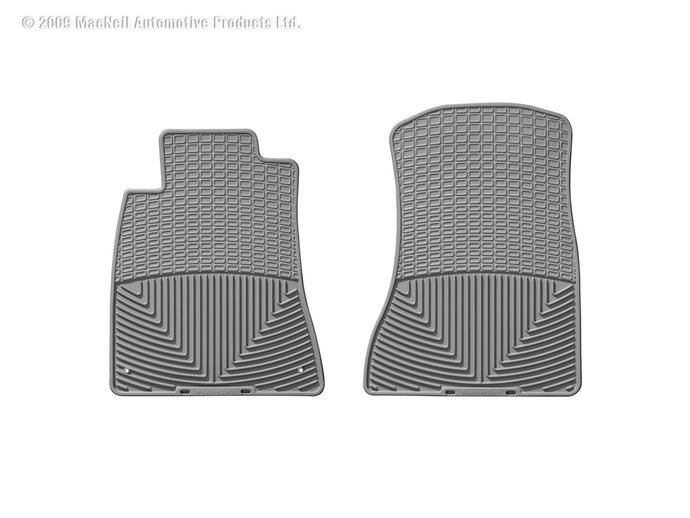 All Weather Floor Mats