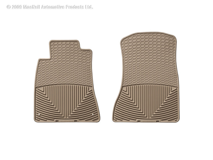 All Weather Floor Mats