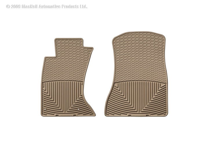 All Weather Floor Mats