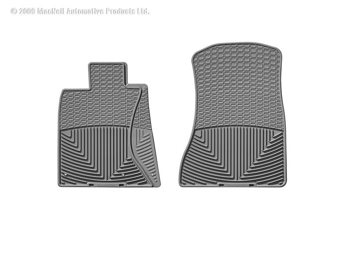 All Weather Floor Mats
