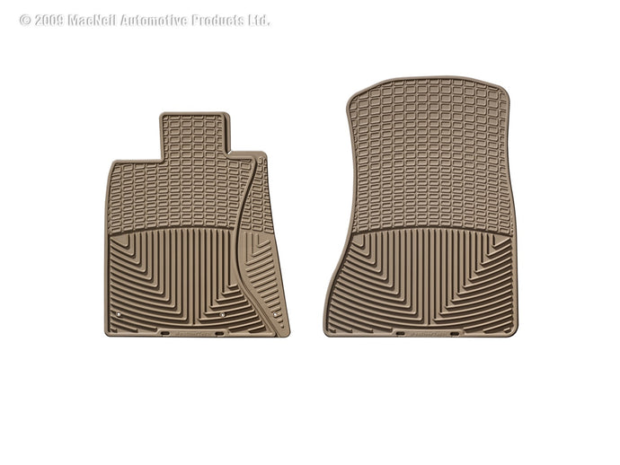 All Weather Floor Mats