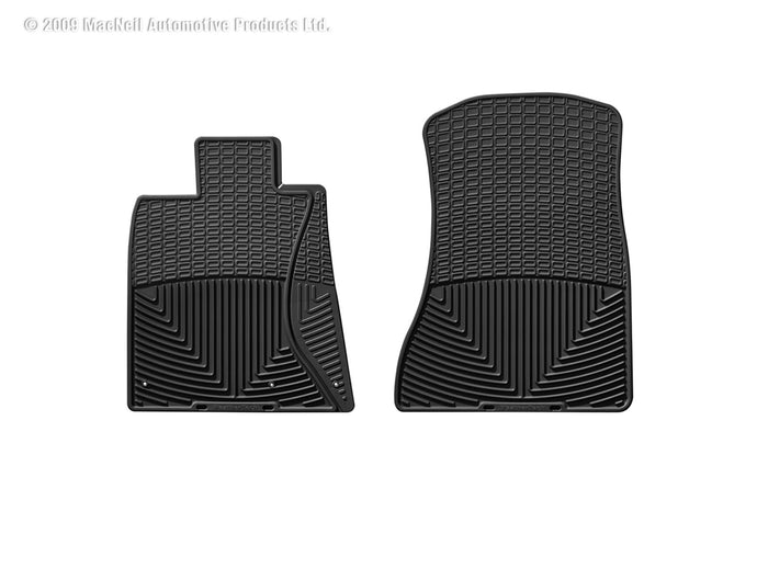 All Weather Floor Mats