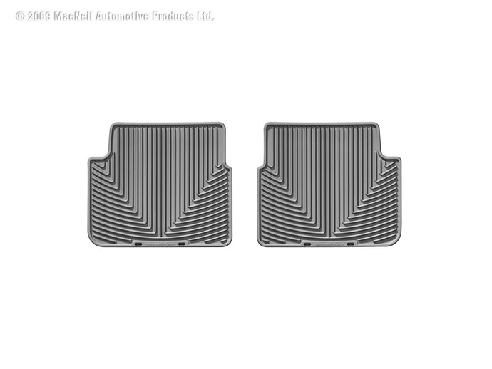 All Weather Floor Mats